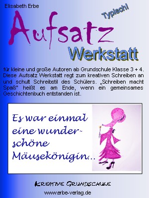 Aufsatz Werkstatt